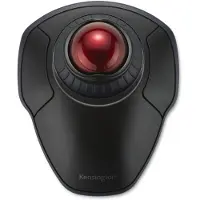 Kensington Trackball Sem Fio Orbit