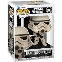 Funko POP! Figura Star Wars-sandtrooper