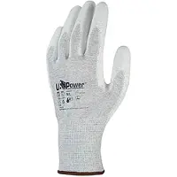 U Power Luvas De Trabalho Pika 144 Pares