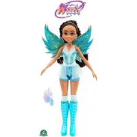 Giochi Preziosi Bonecas Fadas Da Moda Winx 6 Modelos Envio Aleatório Sortido