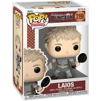 Funko POP! Figura Pop! Dungeons And Dragons-laios Chase
