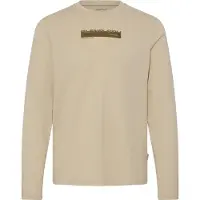 Blend Sweatshirt ' BHKemuel ' bege