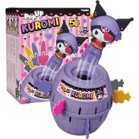 Hello Kitty Jogo De Tabuleiro 85-73865