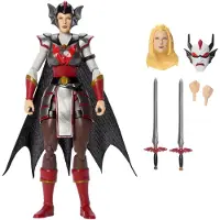 Mattel Figura Masterverse New Etheria Adora 18 Cm