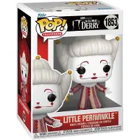 Funko POP! Figura Little Periwinkle