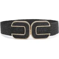 LASCANA Cintos preto