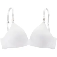 LASCANA Soutien branco