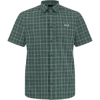 Jack Wolfskin Camisa De Manga Curta Norbo