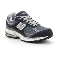 New Balance Sapatilhas 2002 mulheres - Marinho - 38