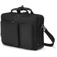 Dicota Maleta Para Laptop Top Traveller Seven 12-14