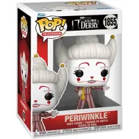 Funko POP! Figura Periwinkle