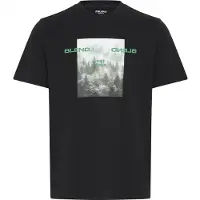 Blend Camisa ' BHKean ' preto