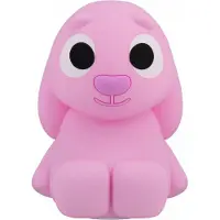 Paladone Lâmpada Squishyglo Floppy Bluey Recargable
