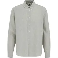 We fashion Camisa clássica verde