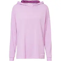 Vaude Moletom Com Capuz Mineo Ls