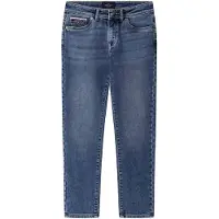 Hackett London para menino. HK2100011 Calças de ganga Regular Fit Vintage blue (13años= 157cm), Azul, Casual, Algodão, Denim, moda infantil