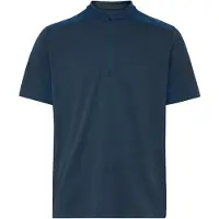 Vaude Bike Camisola De Ciclismo De Manga Curta Tamaro Hz Iv