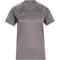 Adidas RÉPLICA DA CAMISOLA DE PILOTO DE MANGA CURTA DA AUDI REVOLUT F1 TEAM