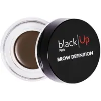 Black Up Definição Pomada para Sobrancelhas 01 4 g