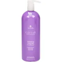 Alterna Caviar Anti-Aging (Bálsamo Multiplicador de Volume) - Volume: 1000 ml