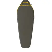 Sea to Summit Saco De Dormir Reactor Midweight Long Liner