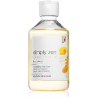 Simply Zen , Gel de banho nutritivo e estimulante, para todos os tipos de pele, 250 ml