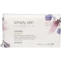 Simply Zen Sensorials Cocooning, sabonete de limpeza, 200 g