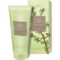 4711 Acqua Colonia Myrrh & Kumquat Shower Gel 200 ml
