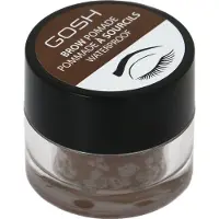 Gosh Pomada para sobrancelhas 001 marrom 4 ml
