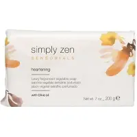 Simply Zen Sensorials Sabonete de limpeza estimulante, 200 g