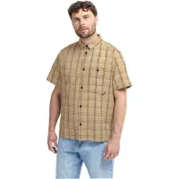 Jack Wolfskin Camisa De Manga Curta Hot Trail