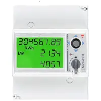 Victron Energy Em24-3phase-max65a/phase Medidor De Energia Ethernet