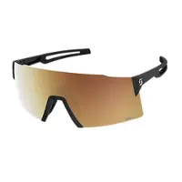SCOTT - Óculos sol - Stride Compact Ls Black Amp Ls Gold Chrome S1-3 para Unissexo - Preto
