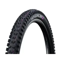 Schwalbe Pneu De Mtb Tacky Chan Addix Ultra Soft Tubeless 29´´ X 2.40