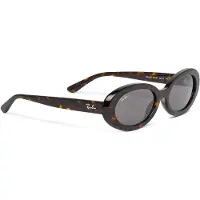 Ray-Ban Óculos de sol '0RB2223' pueblo / castanho escuro