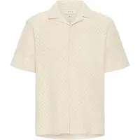 Solid !Solid Camisa ' SDTeagan ' bege