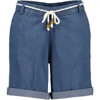 Alife & Kickin Calças 'Cristina' azul ganga