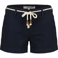 Alife & Kickin Calças 'ReinaAK A' marinho