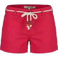 Alife & Kickin Calças 'Reina' vermelho