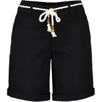 Alife & Kickin Calças 'Ayana' preto