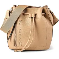 Tom Tailor borsa a tracolla da donna Analisa 012511
