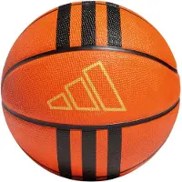 Adidas Bola de Basquetebol 3-Stripes X3