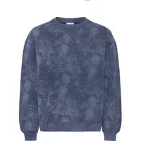 !Solid Pullover ' SDUtkins ' navy