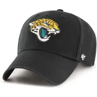 47 Boné Nfl Jacksonville Jaguars Mvp Legend