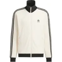 Adidas Casacos fato de treino Adicolor Classic Track Top (Gender Neutral) mulheres - Branco - EU S