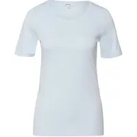 s.Oliver Camisa azul pastel