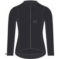 Endura Camisa De Manga Comprida Alltrack Ride