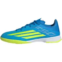 Adidas Botas de Futebol F50 LEAGUE Indoor para Criança