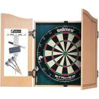 Unicorn Alvo De Dardos Striker Home Dart Center