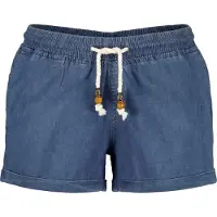Alife & Kickin Calças 'Anu' azul ganga